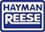 Tiny Hayman Reese logo